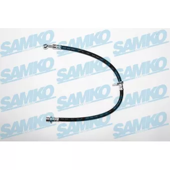 Flexible de frein SAMKO
