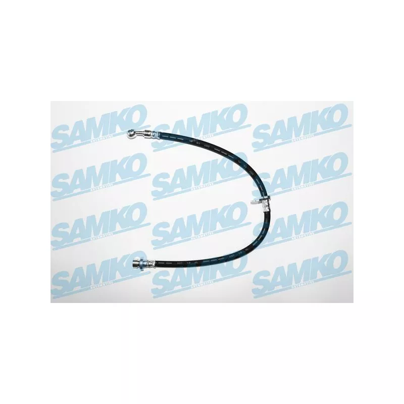 Flexible de frein SAMKO 6T48272