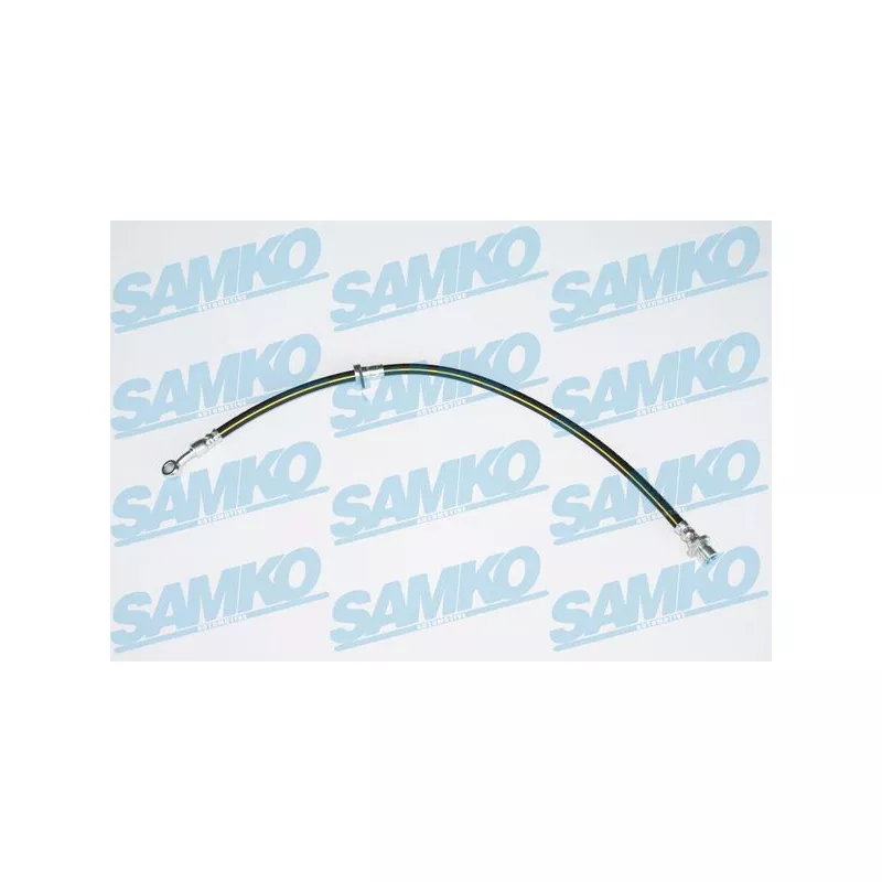 Flexible de frein SAMKO 6T48273