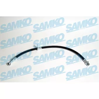 Flexible de frein SAMKO