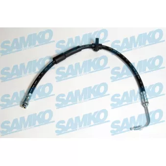 Flexible de frein SAMKO 6T48280