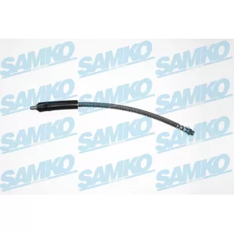Flexible de frein SAMKO 6T48281