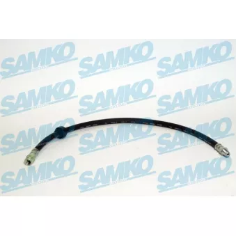 Flexible de frein SAMKO