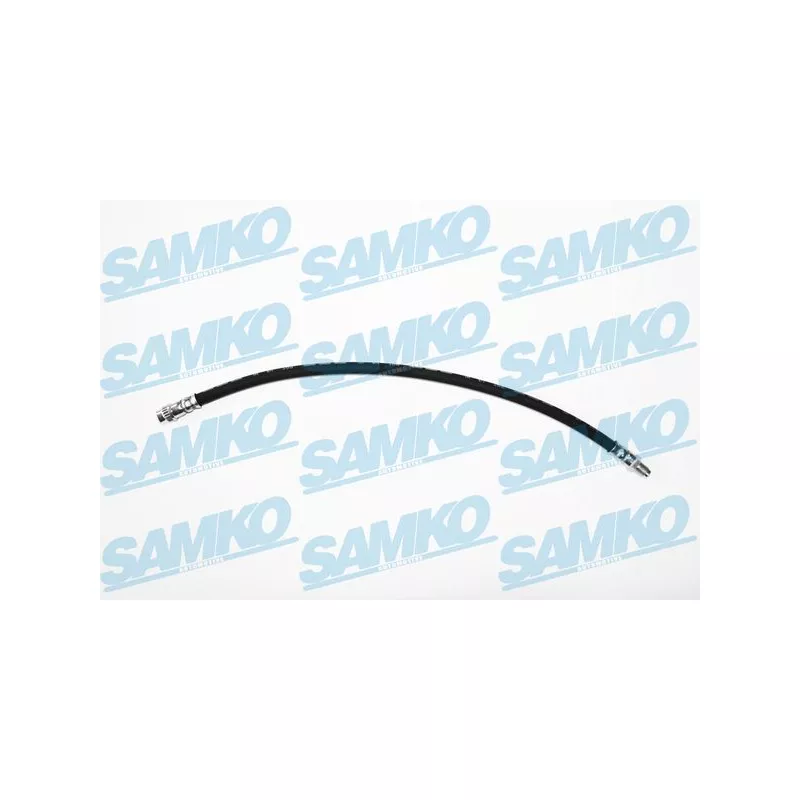 Flexible de frein SAMKO 6T48284