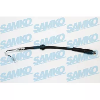 Flexible de frein SAMKO 6T48285