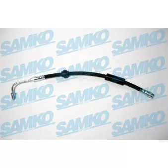 Flexible de frein SAMKO