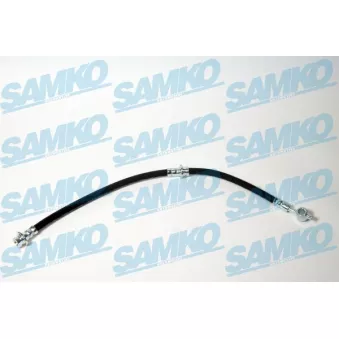 Flexible de frein SAMKO