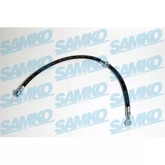 Flexible de frein SAMKO 6T48292