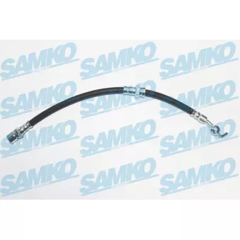 Flexible de frein SAMKO