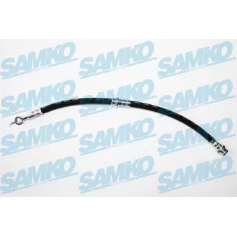 Flexible de frein SAMKO