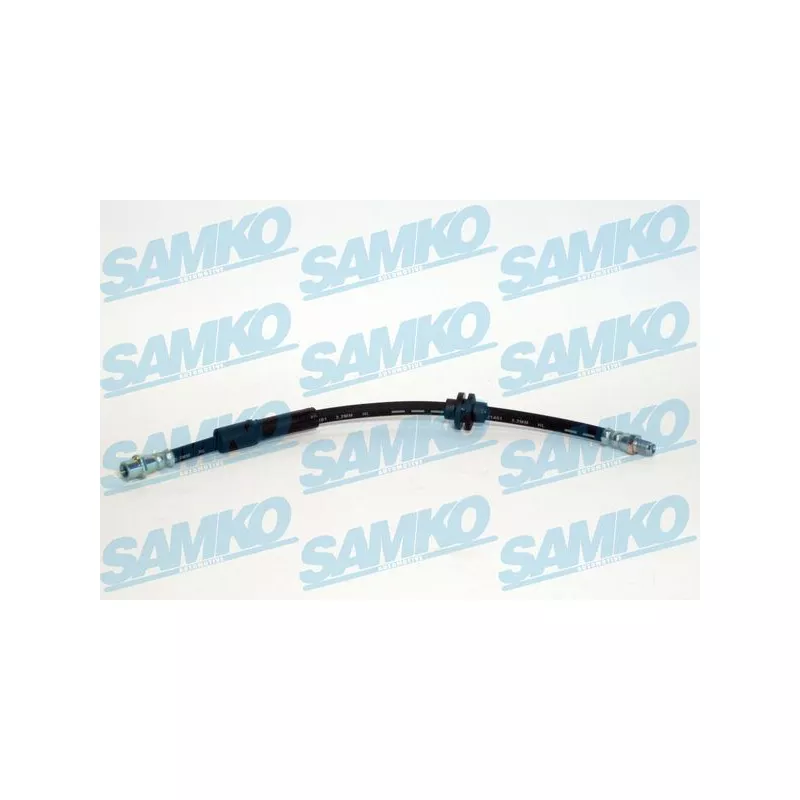 Flexible de frein SAMKO 6T48297