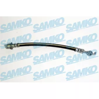 Flexible de frein SAMKO