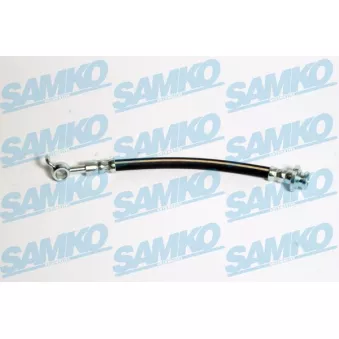 Flexible de frein SAMKO