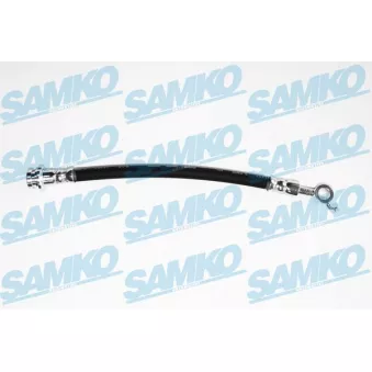 Flexible de frein SAMKO