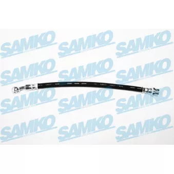 Flexible de frein SAMKO