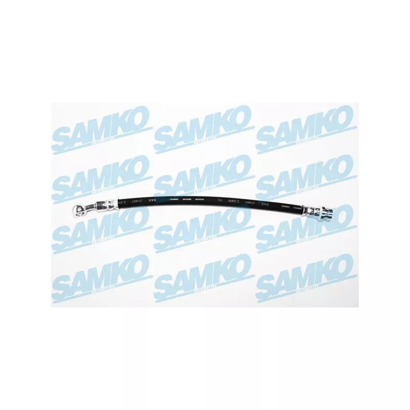 Flexible de frein SAMKO 6T48306