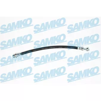 Flexible de frein SAMKO