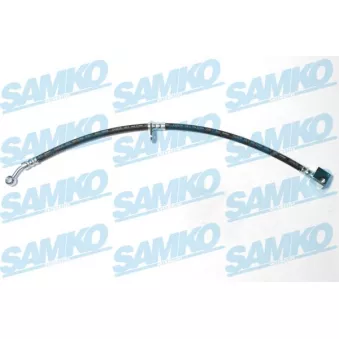 Flexible de frein SAMKO