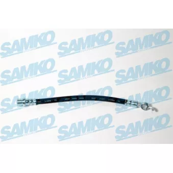 Flexible de frein SAMKO