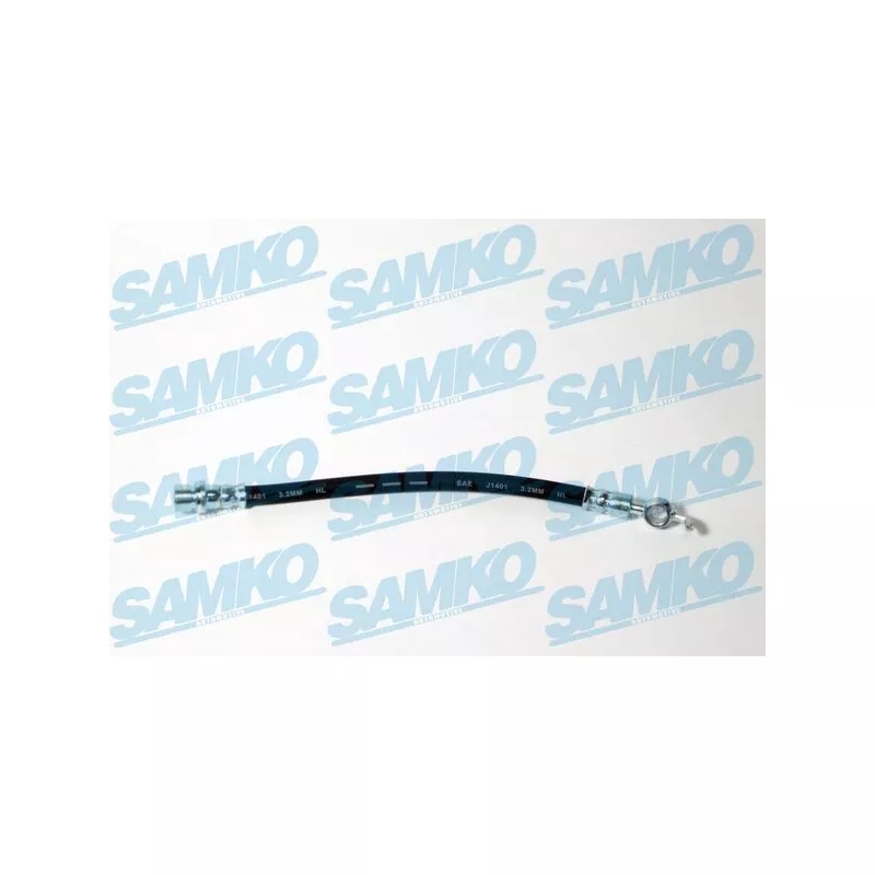 Flexible de frein SAMKO 6T48313