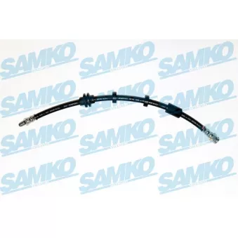 Flexible de frein SAMKO