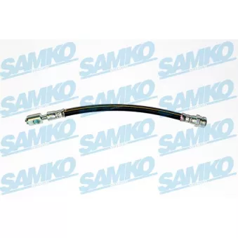 Flexible de frein SAMKO