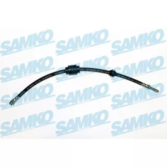 Flexible de frein SAMKO