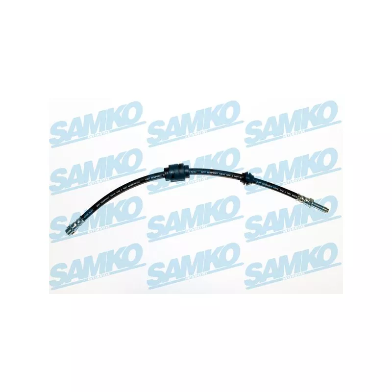 Flexible de frein SAMKO 6T48318