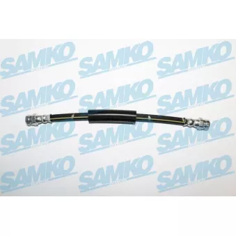 Flexible de frein SAMKO 6T48323