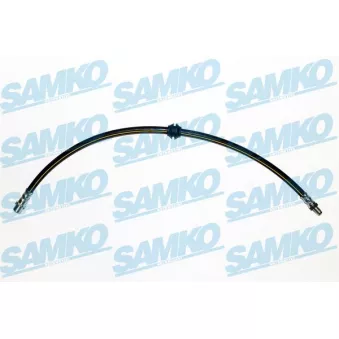 Flexible de frein SAMKO