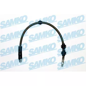 Flexible de frein SAMKO
