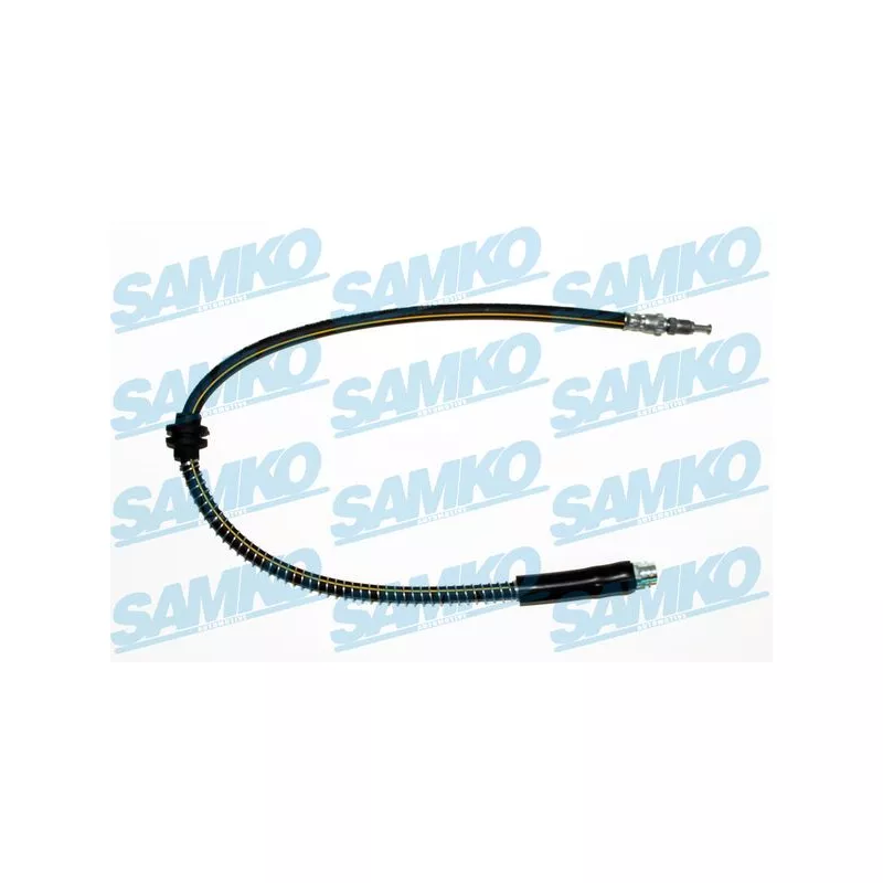 Flexible de frein SAMKO 6T48333