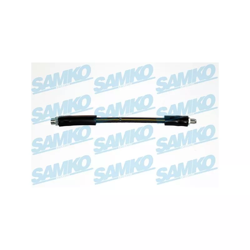 Flexible de frein SAMKO 6T48334
