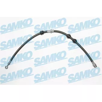 Flexible de frein SAMKO 6T48336