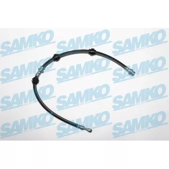 Flexible de frein SAMKO