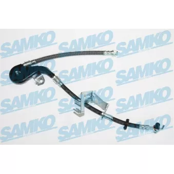 Flexible de frein SAMKO
