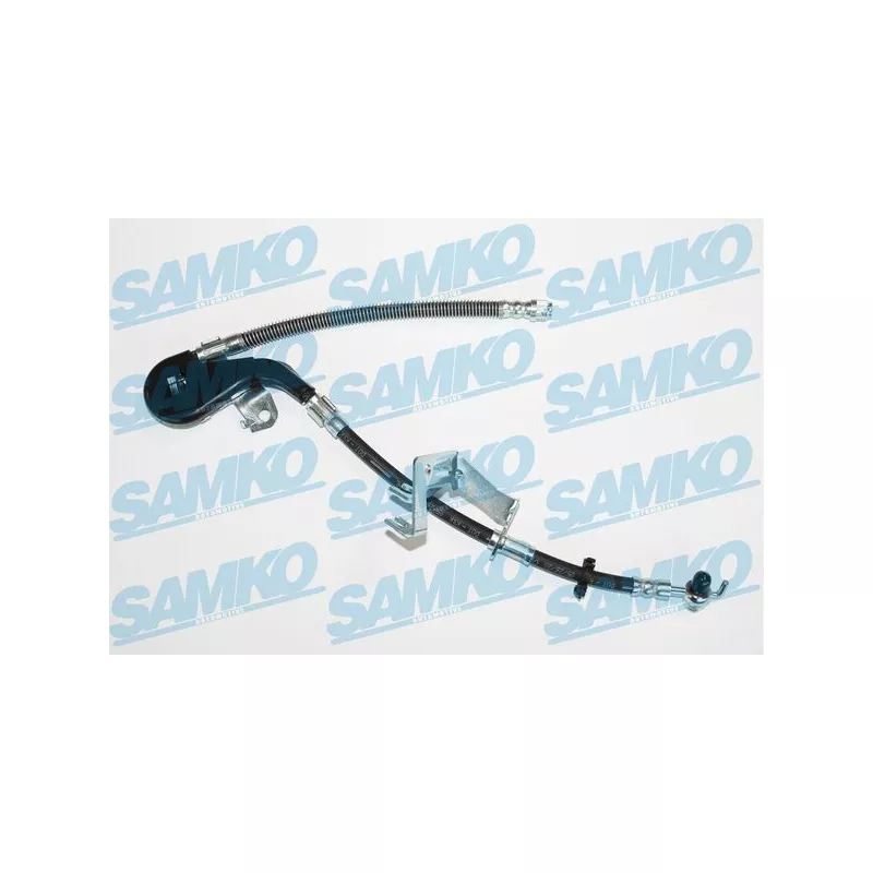 Flexible de frein SAMKO 6T48342