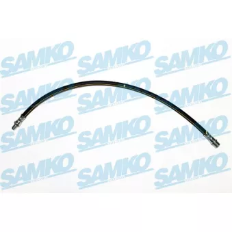 Flexible de frein SAMKO
