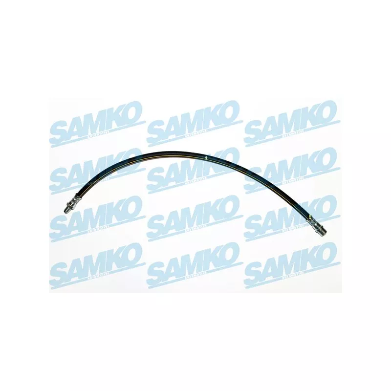 Flexible de frein SAMKO 6T48343