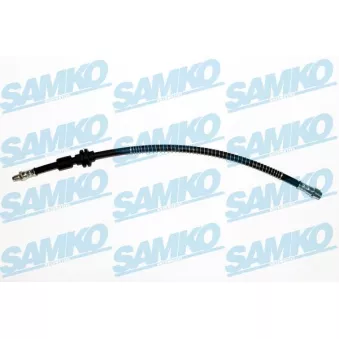 Flexible de frein SAMKO