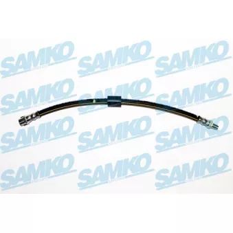Flexible de frein SAMKO 6T48348