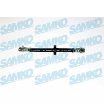 Flexible de frein SAMKO 6T48351