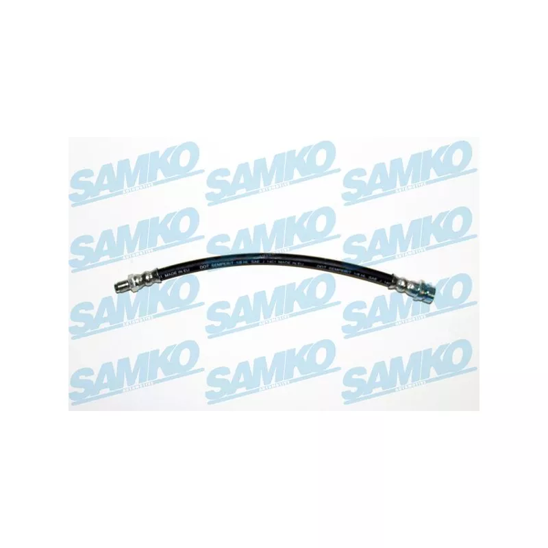 Flexible de frein SAMKO 6T48355
