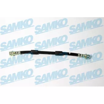 Flexible de frein SAMKO 6T48357