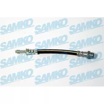 Flexible de frein SAMKO 6T48358