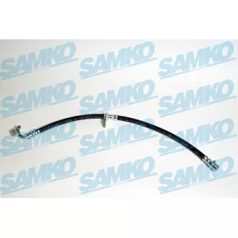 Flexible de frein SAMKO