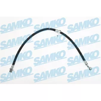 Flexible de frein SAMKO