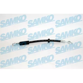 Flexible de frein SAMKO
