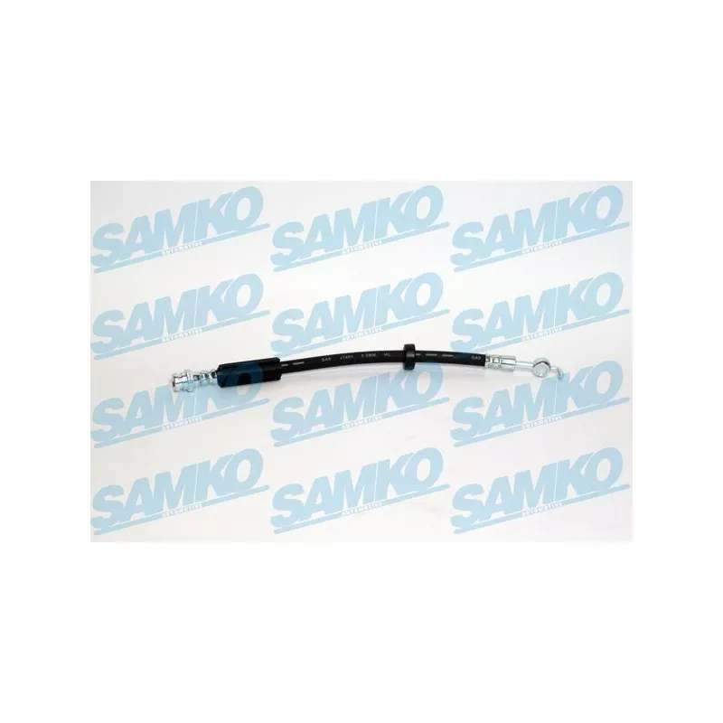 Flexible de frein SAMKO 6T48395