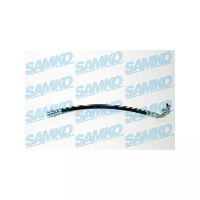 Flexible de frein SAMKO 6T48410